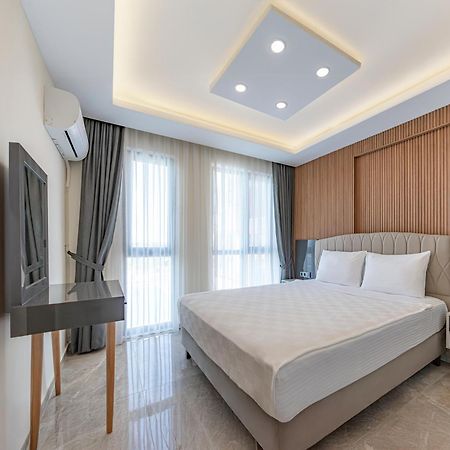 Laristone Suite Spa Hotel Antalya Exterior photo