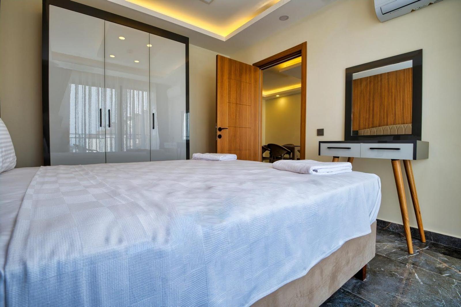 Laristone Suite Spa Hotel Antalya Exterior photo