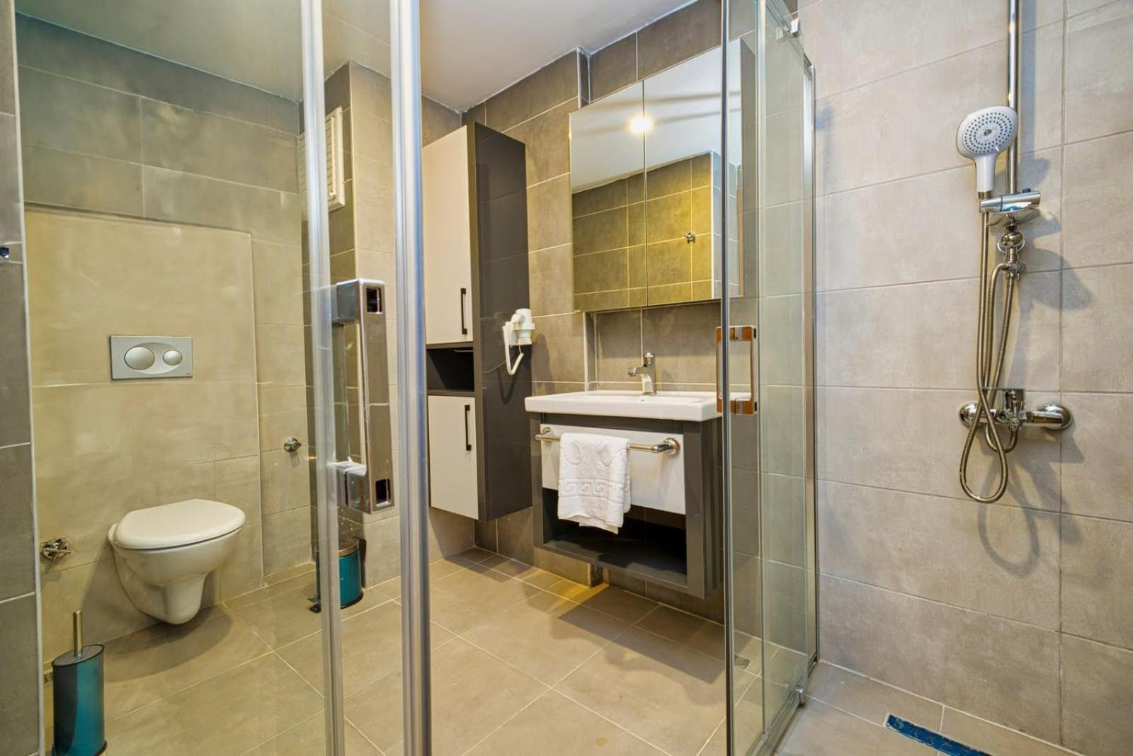 Laristone Suite Spa Hotel Antalya Exterior photo