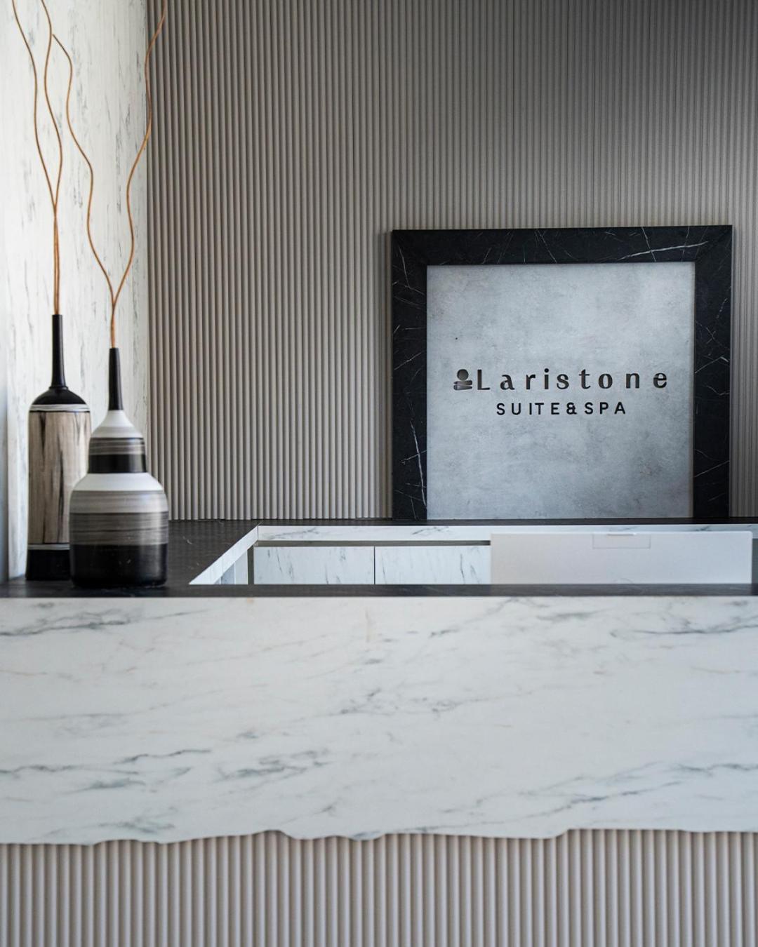 Laristone Suite Spa Hotel Antalya Exterior photo