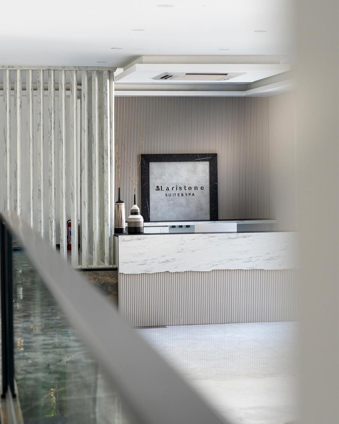 Laristone Suite Spa Hotel Antalya Exterior photo