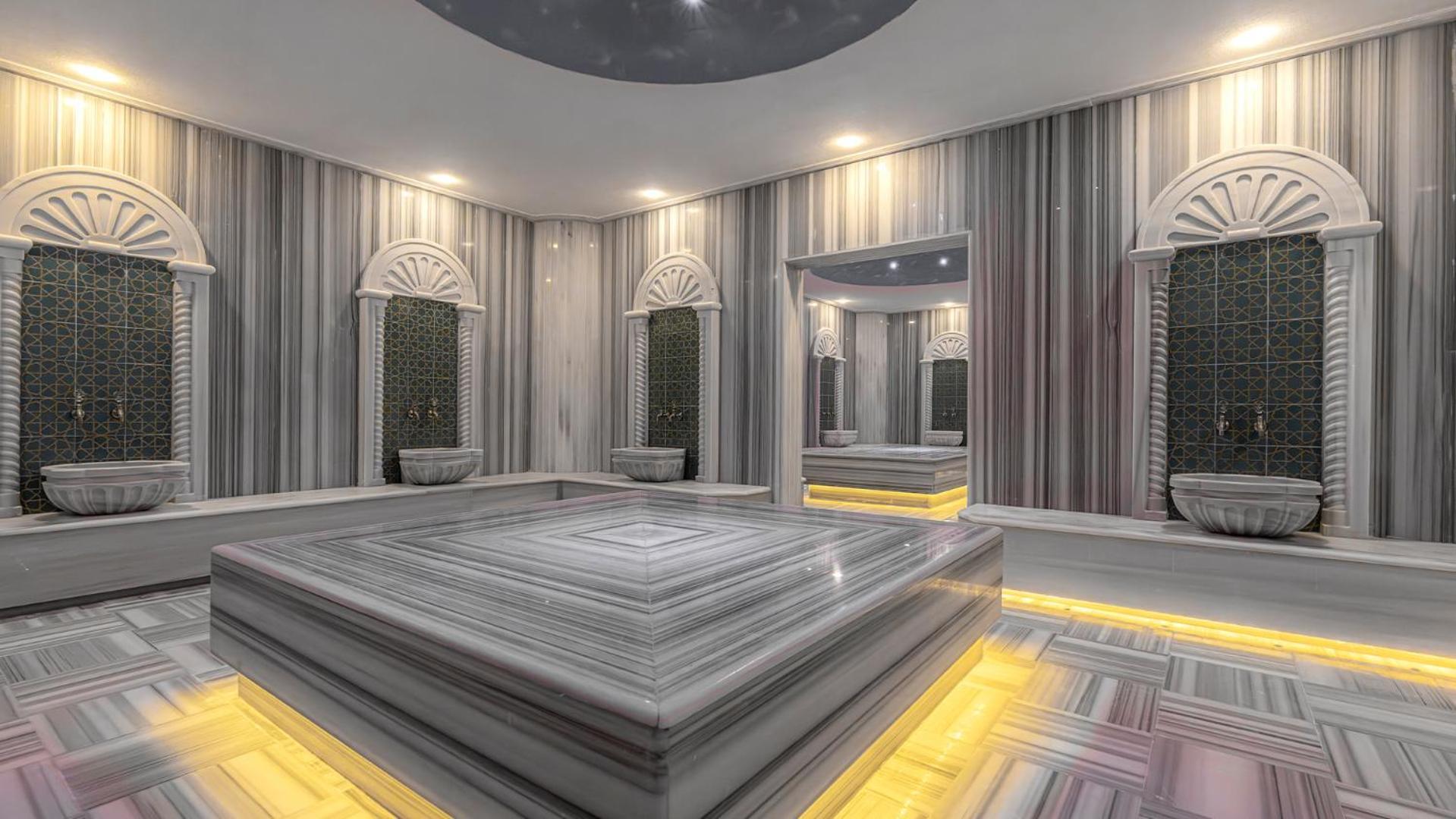 Laristone Suite Spa Hotel Antalya Exterior photo